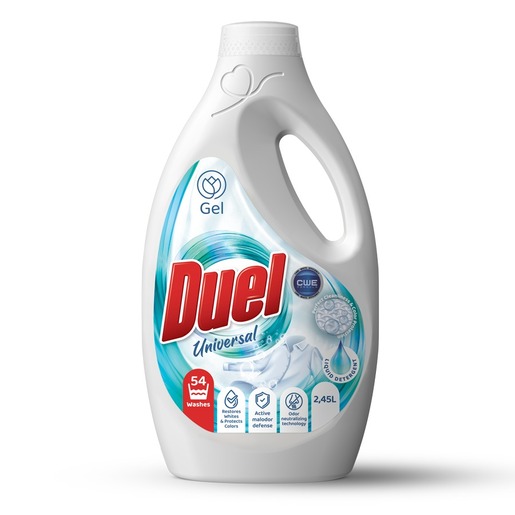 Tekući deterdžent 2,45L