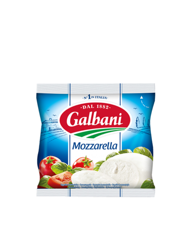 Sir mozzarella 125 g