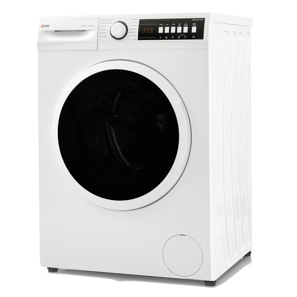 Perilica-sušilica wdm1468-t14ed 8 kg/6 kg