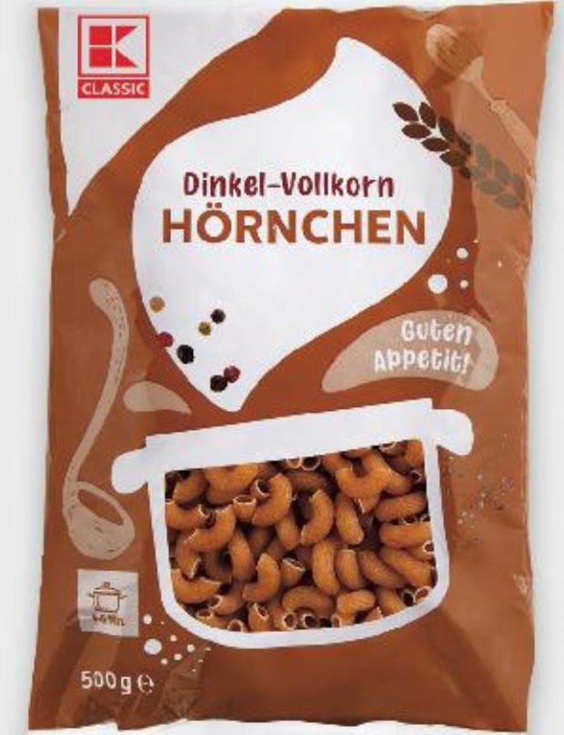 Hörnchen 500 g
