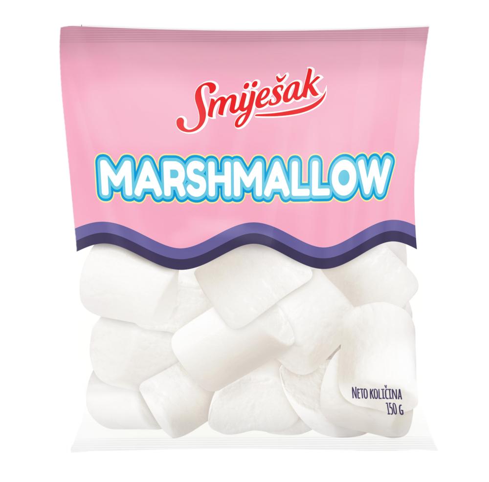 Marshmallow 150g
