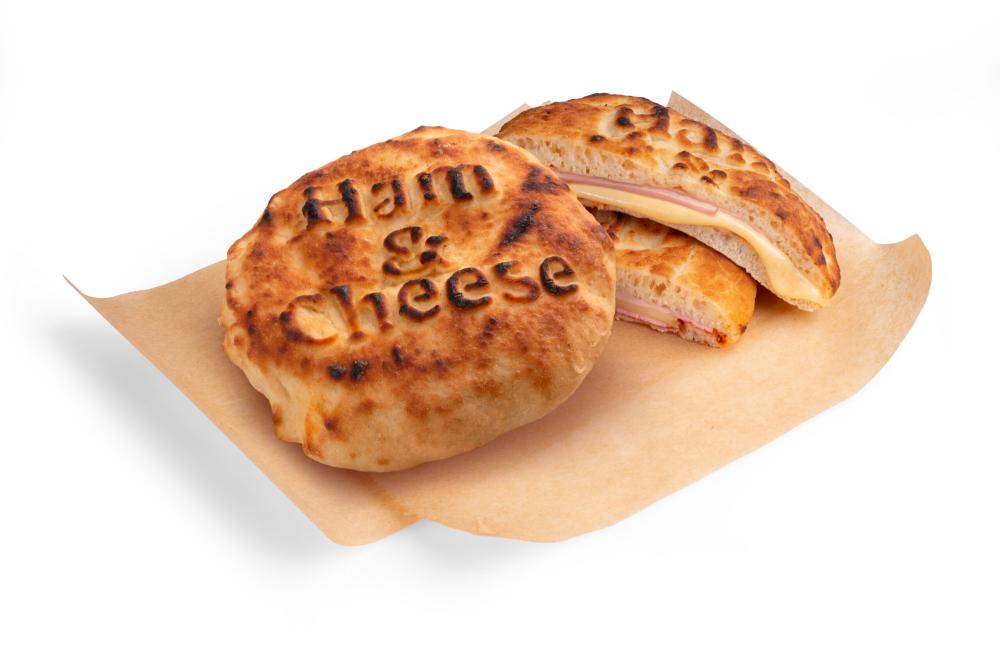 Somun sendvič 160G
