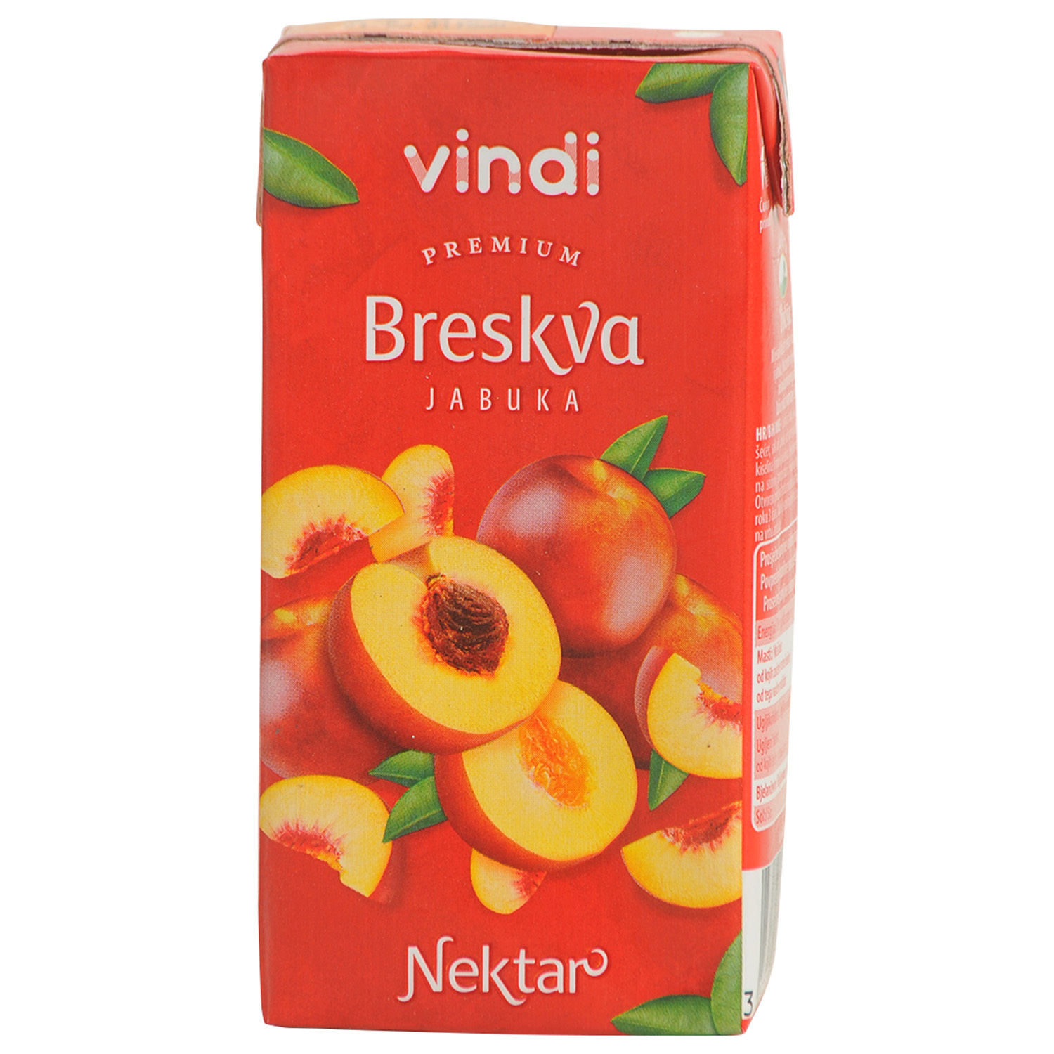 Voćni nektar 2l