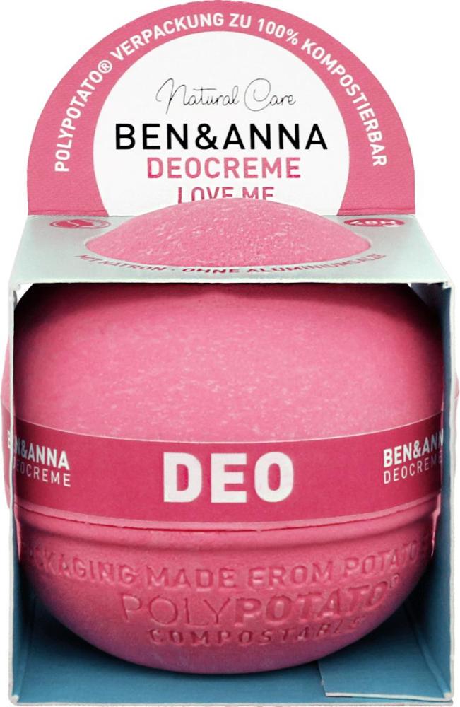 Deo krema 40 g