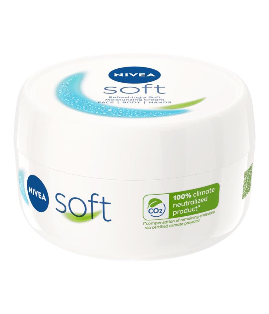 Soft univerzalna krema 200 ml