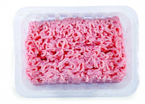 Mljeveno miješano meso 850g