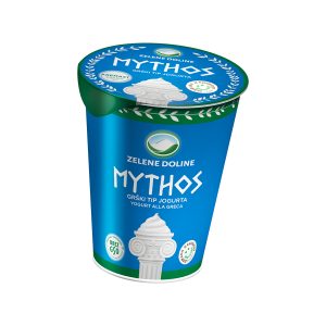 Grčki tip jogurta 400g