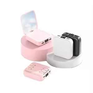 Powerbank spbl-16 pink s ogledalom 1 kom