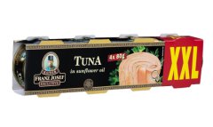 Tuna 4x80g