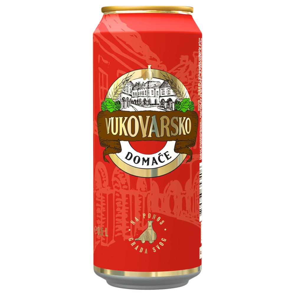 Vukovarsko 0,5 L
