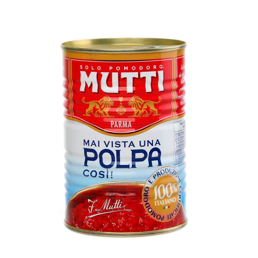 Pulpa 400g
