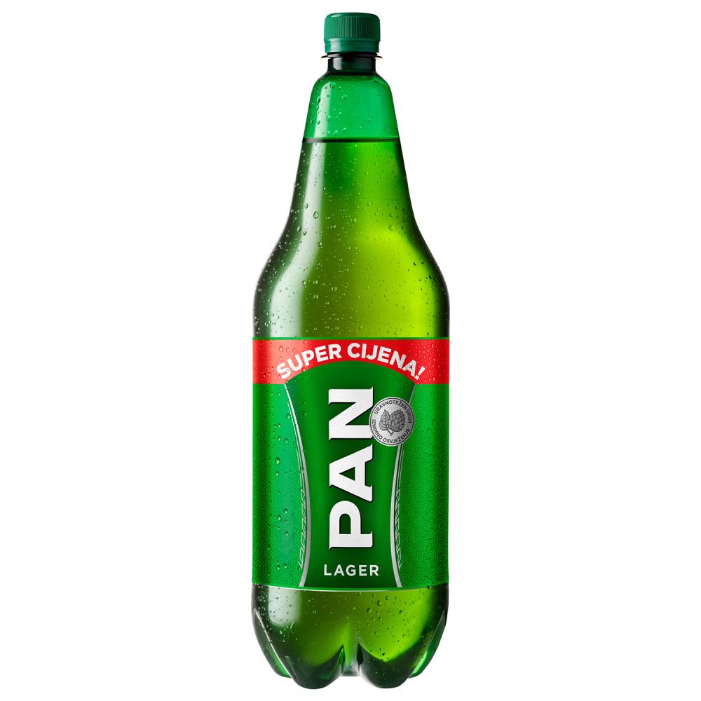 Pivo 2L