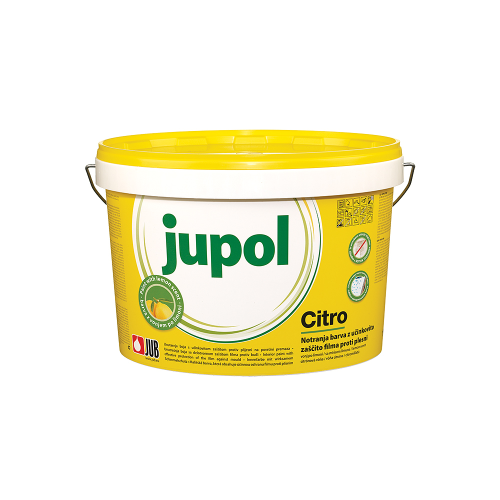 Citro 2 litre