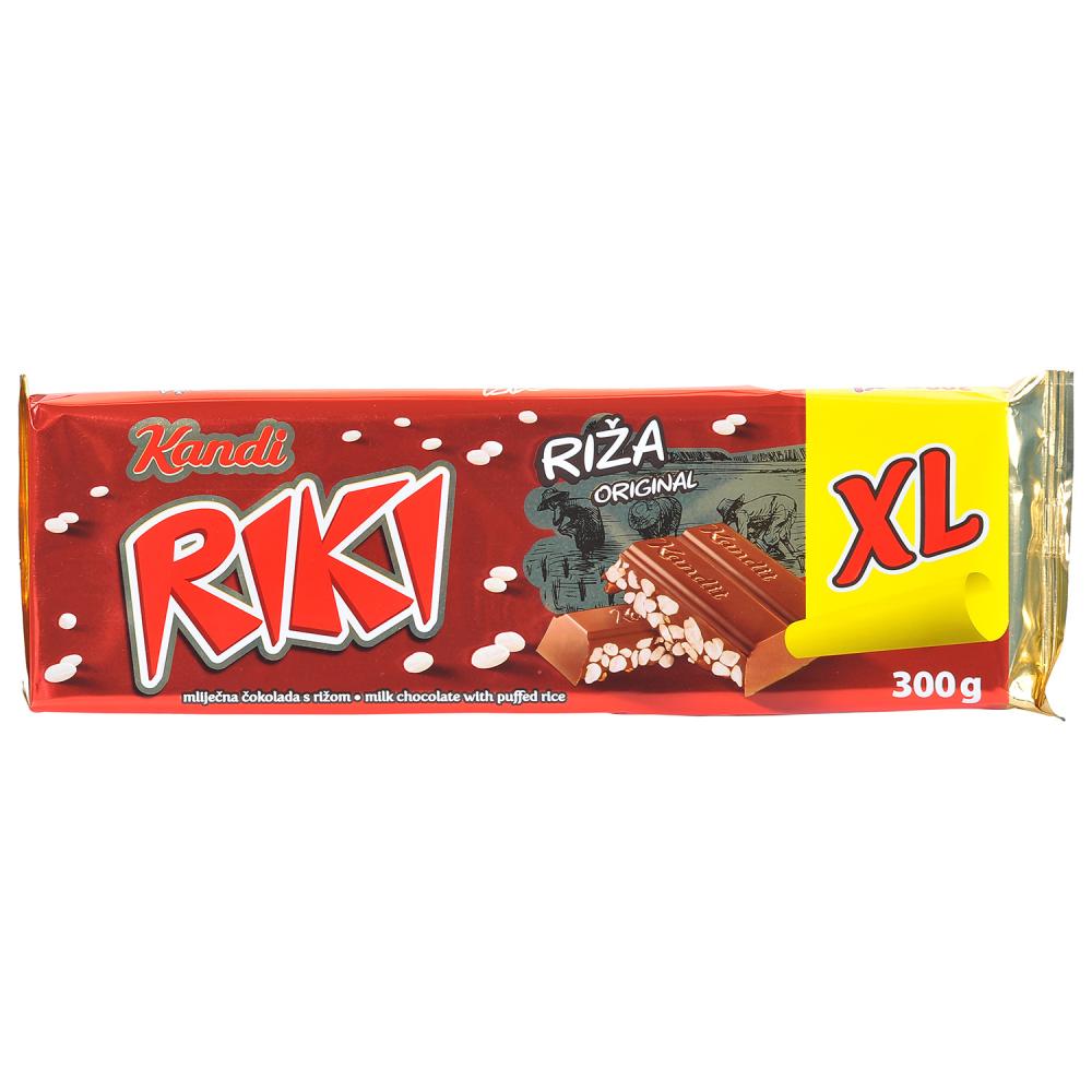 Riki riža 300 g