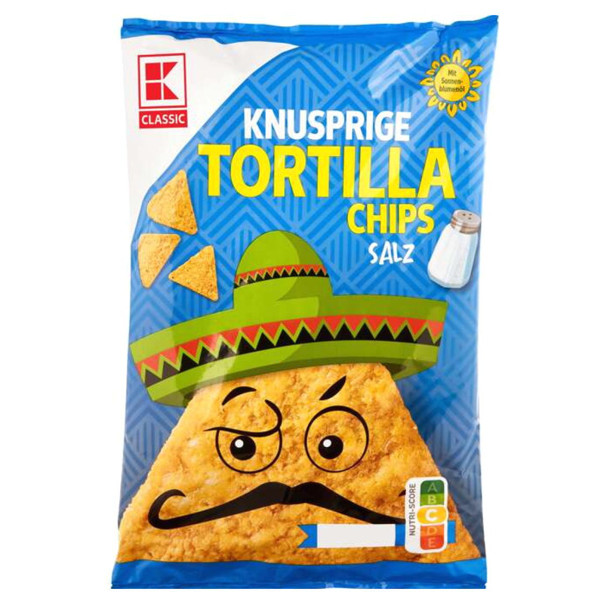 Tortilja čips 150 g