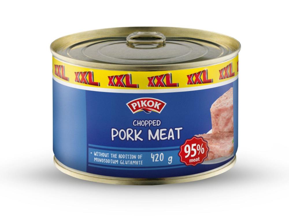 Mesni doručak 420 g
