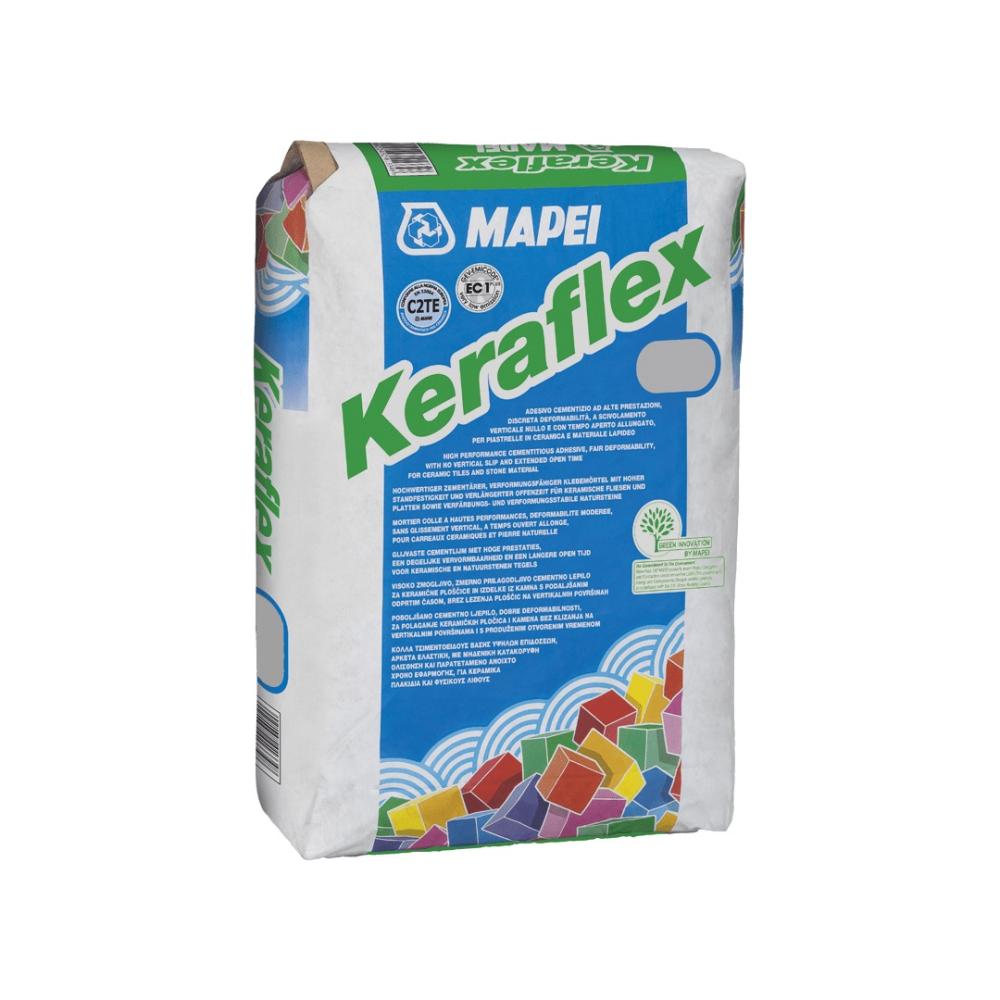 Ljepilo za pločice 'keraflex' 25 kg