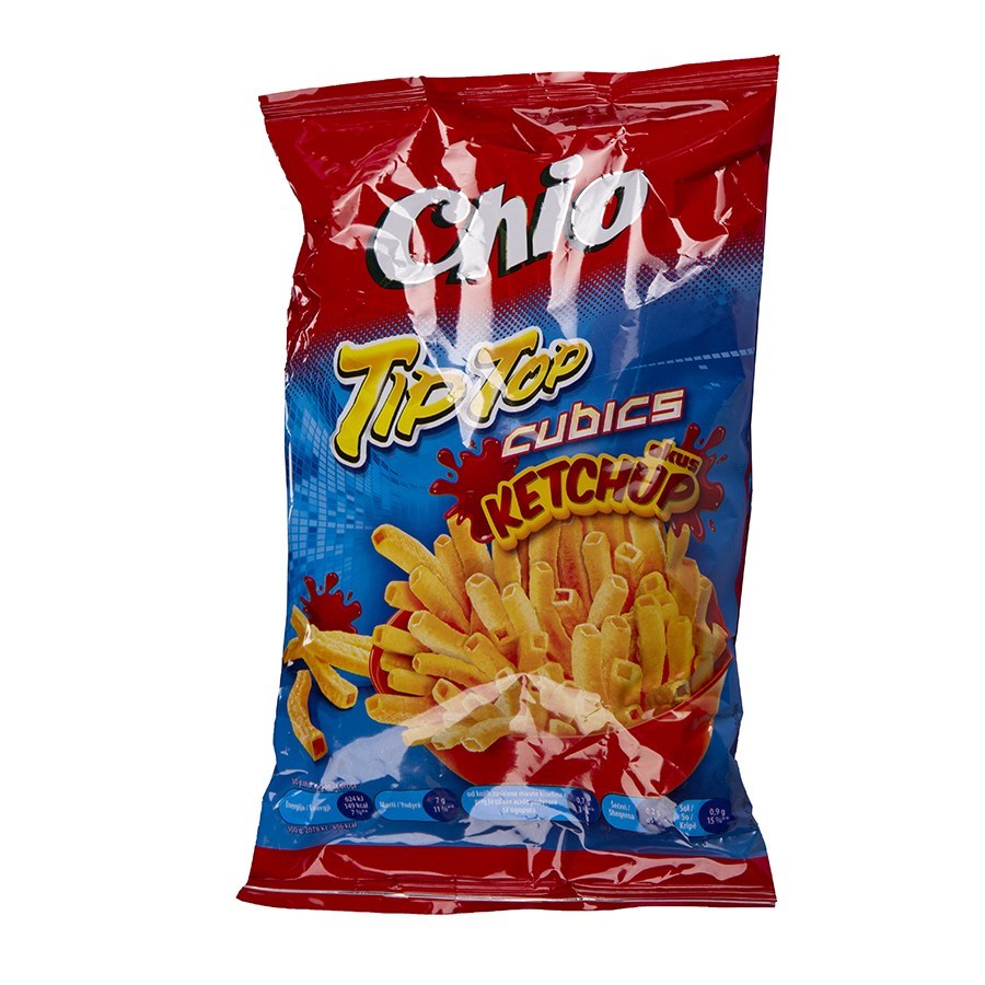 Flips cubics 50 g