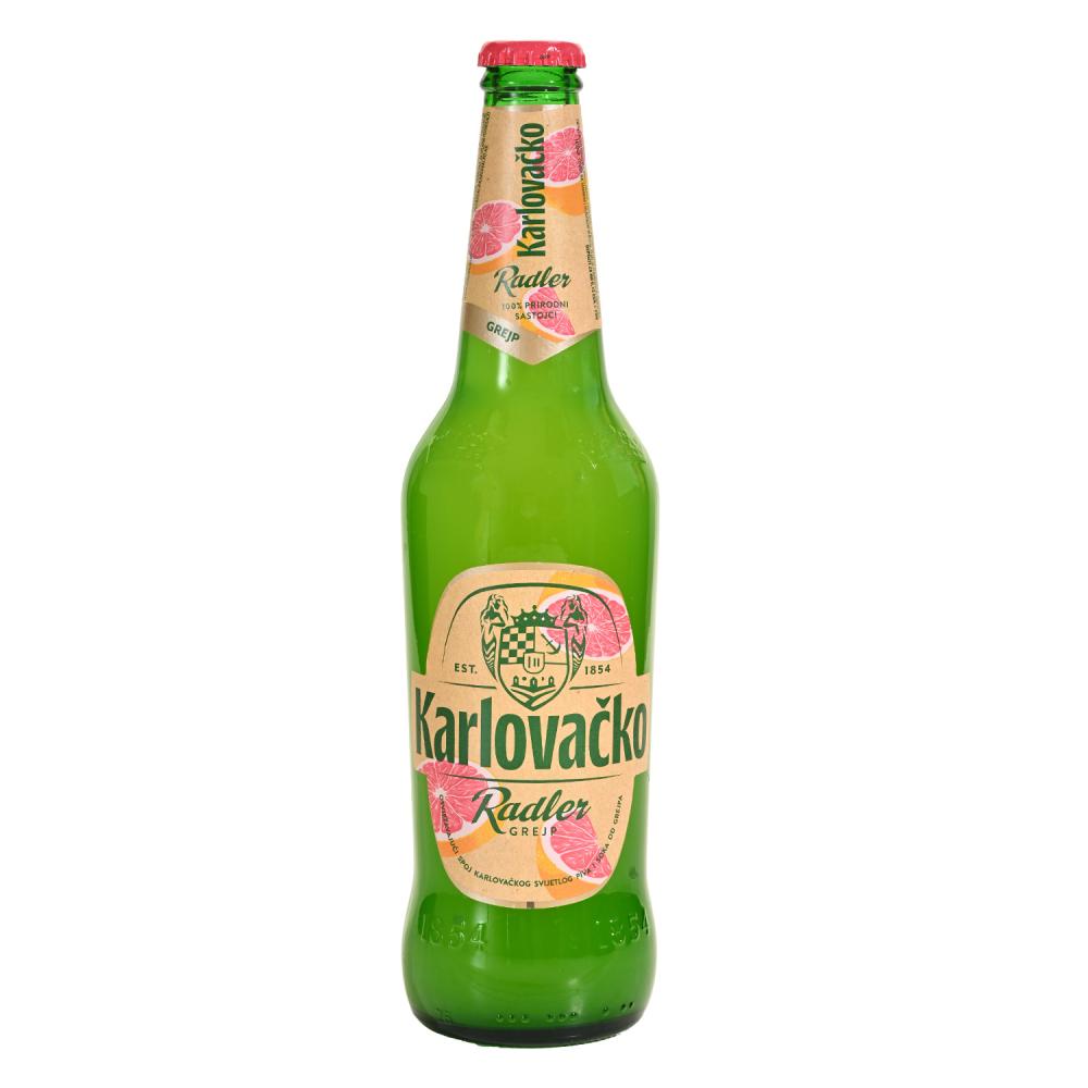 Radler grejp 0,5 l