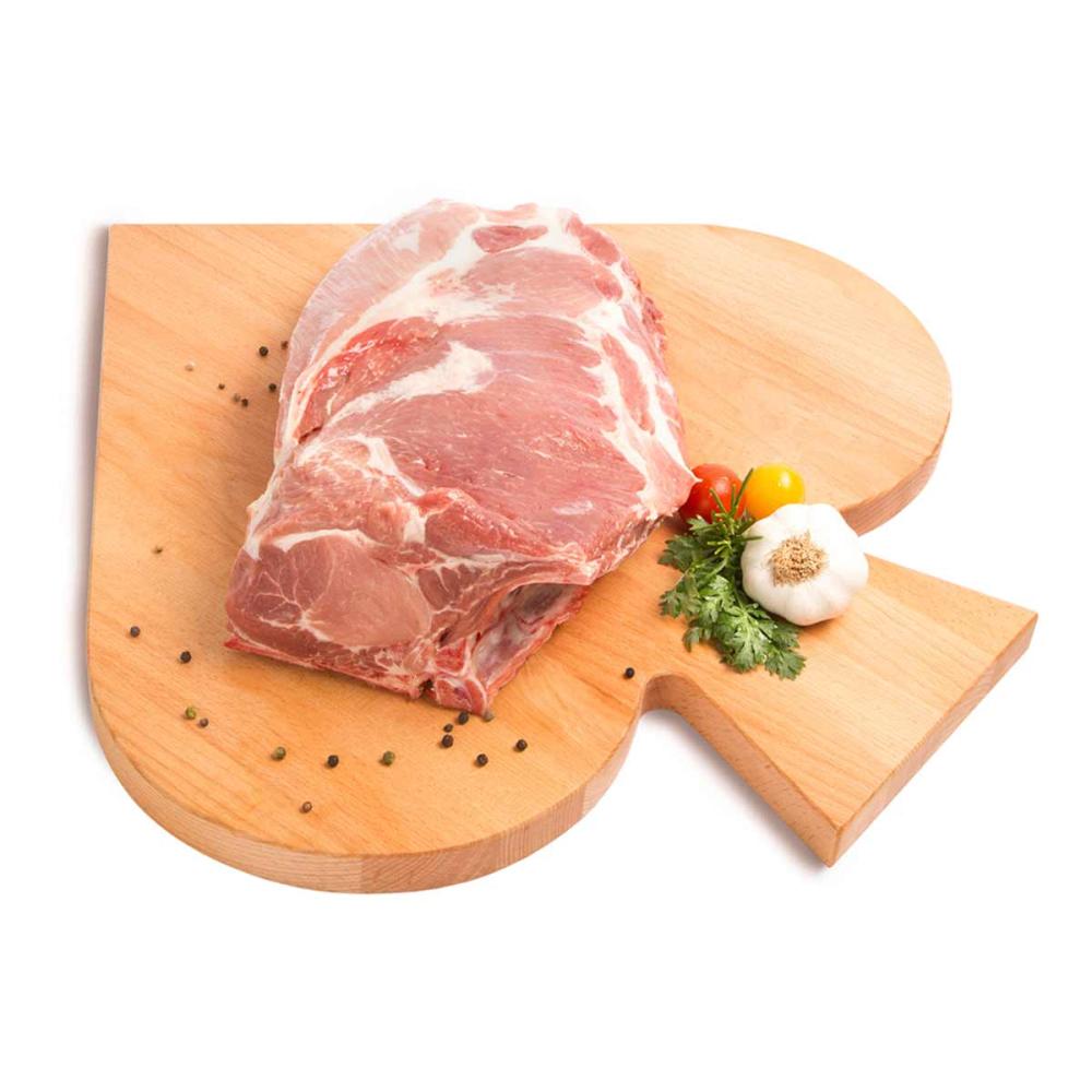 Svinjski vrat bk 1kg