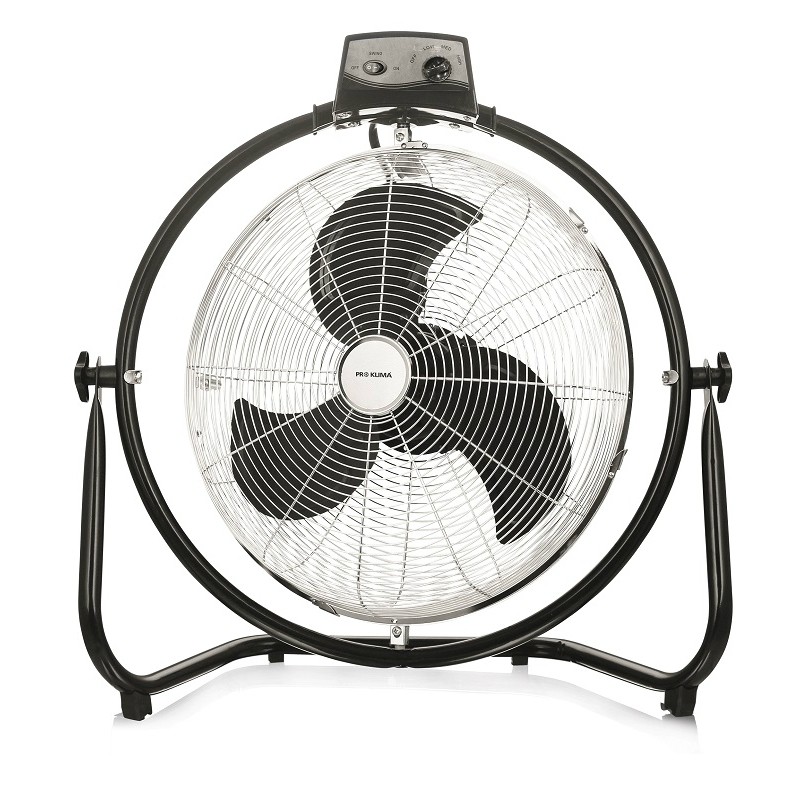 Podni ventilator