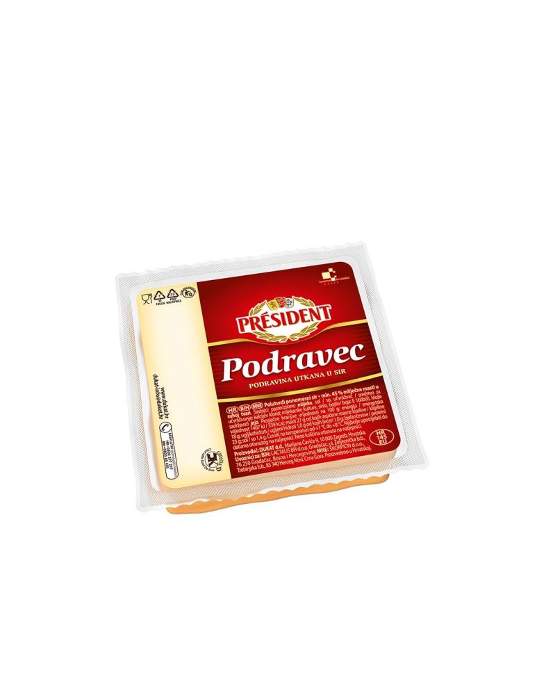 Podravec 100 g