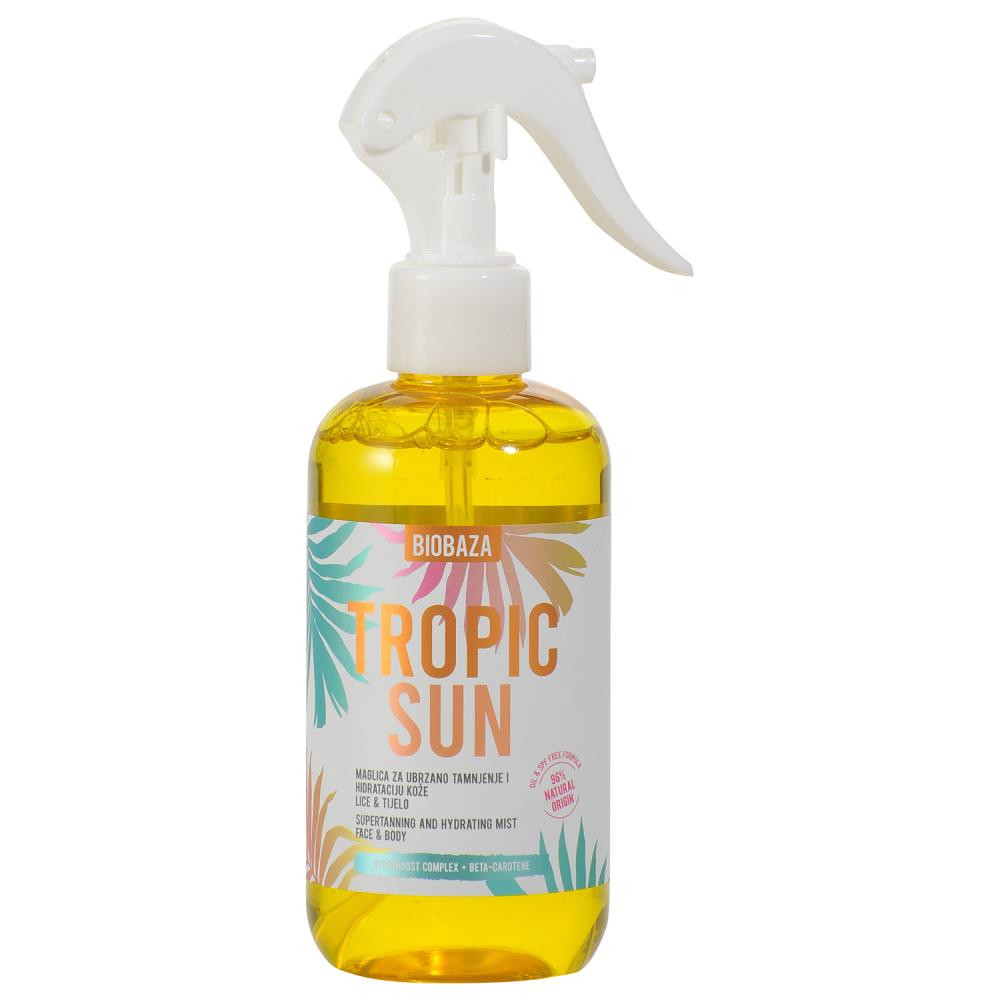 Sun maglica 250 ml