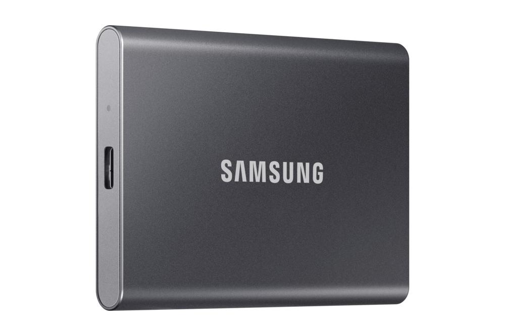 Prijenosni ssd 2 TB Samsung