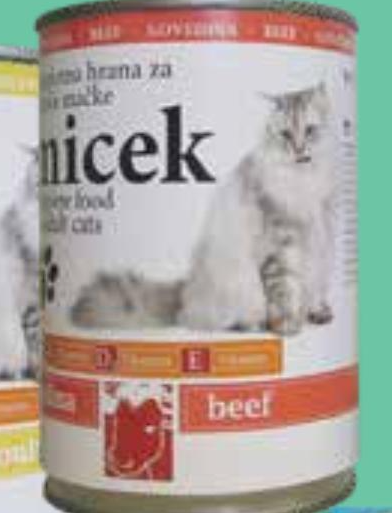 Micek 415g