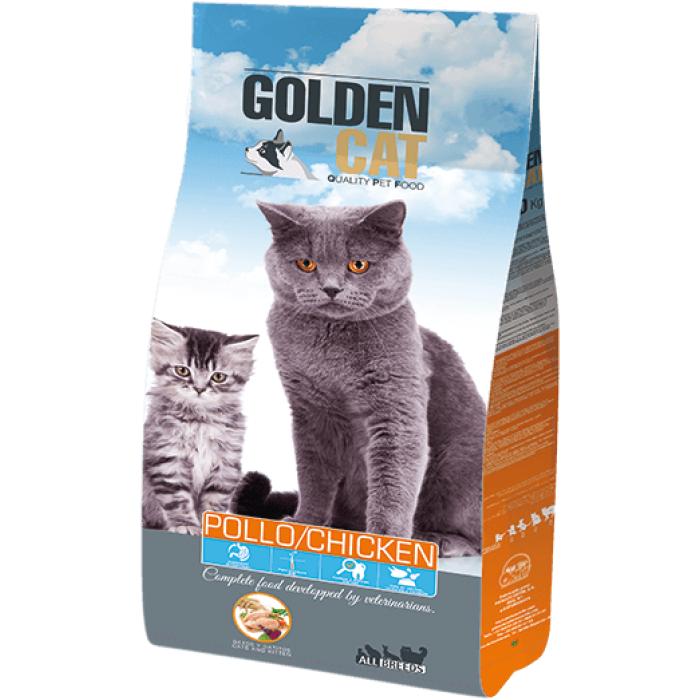 Suha hrana za mačke 1kg