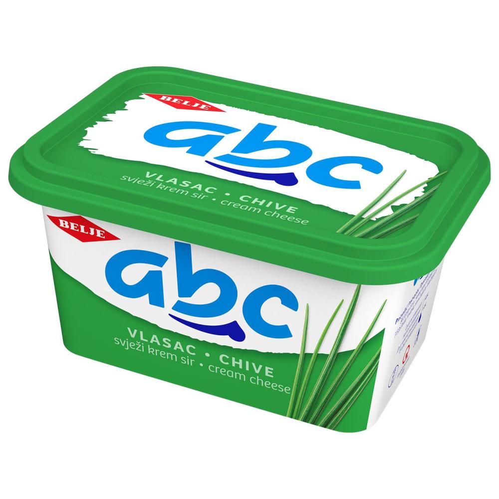 Svježi krem sir 200g