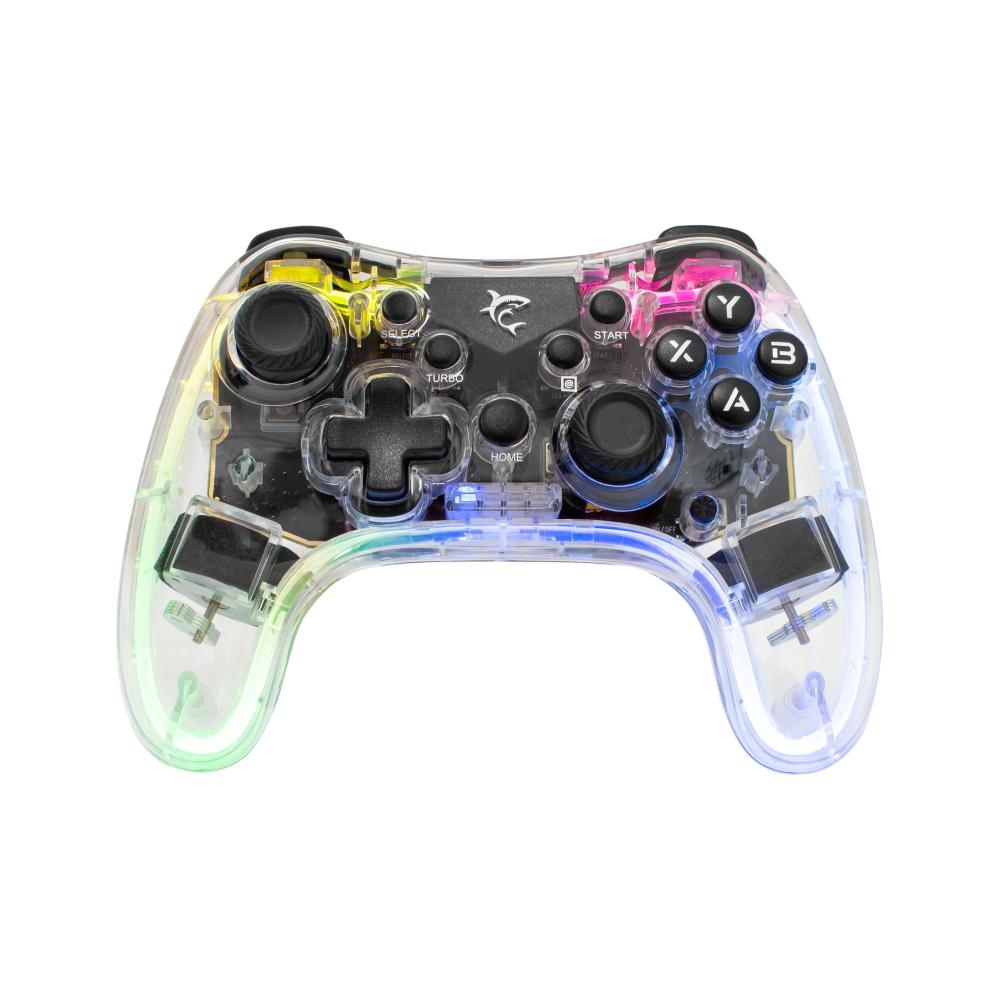 Gamepad