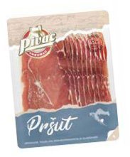 Pršut narezak 200g