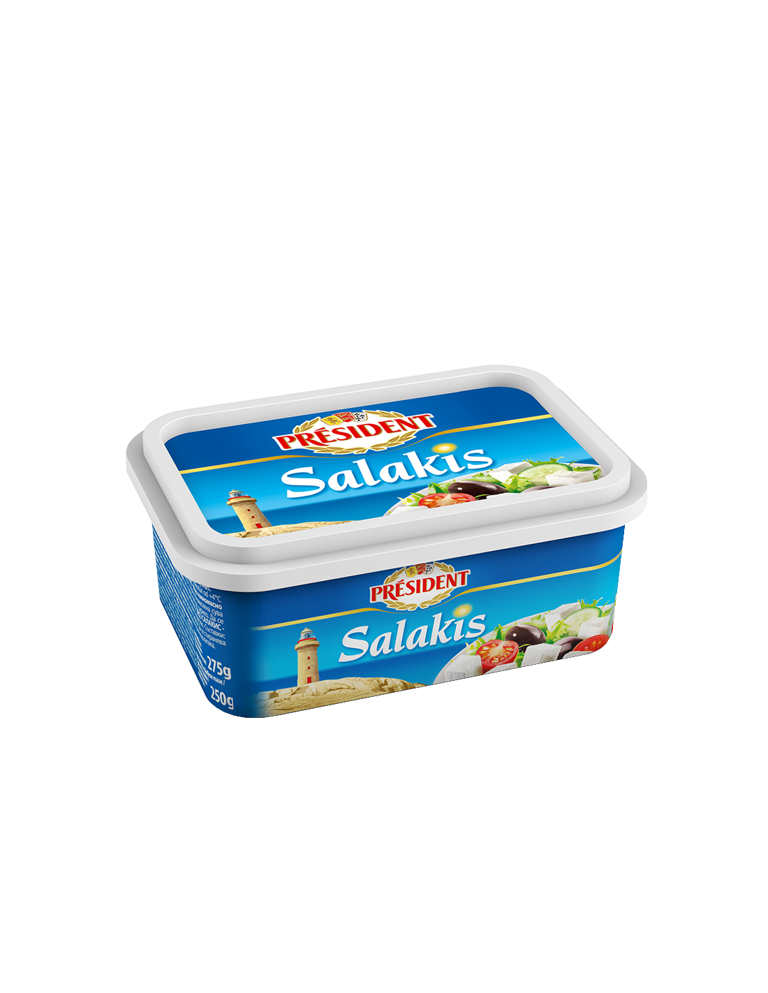 Salakis 250 g