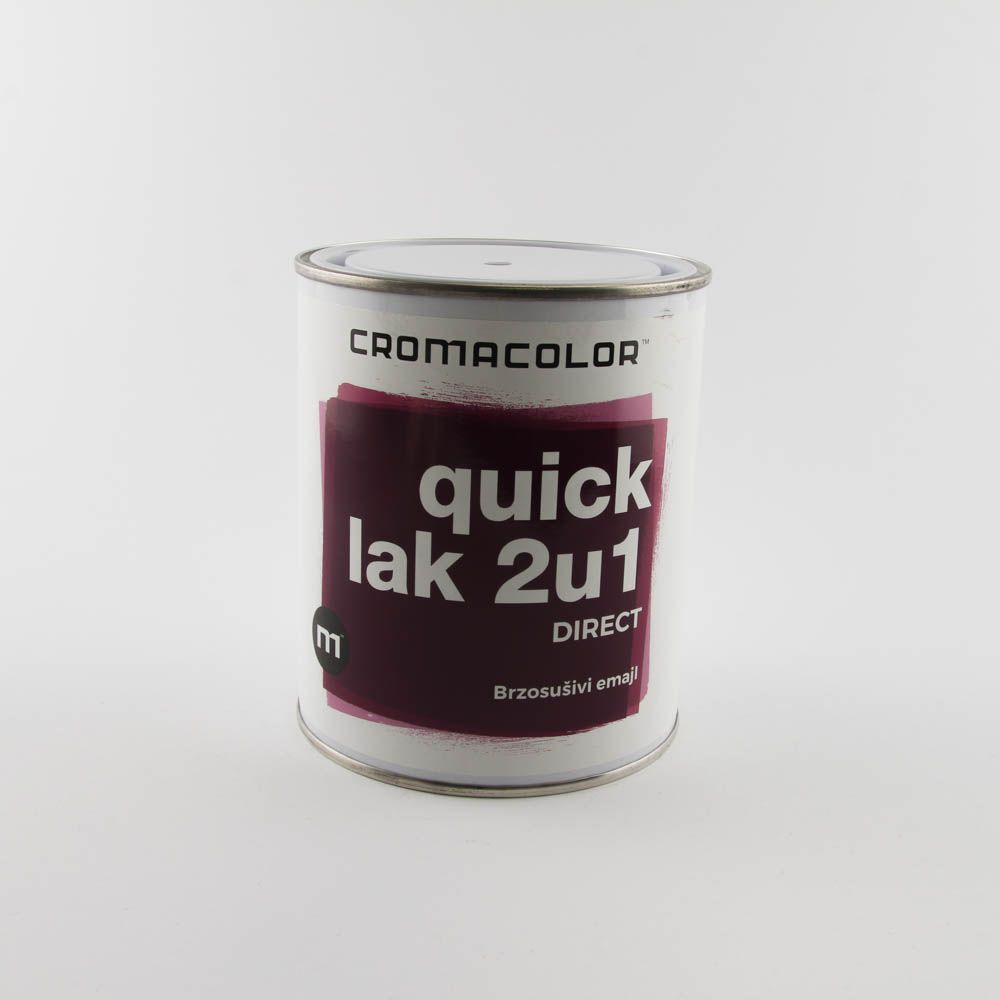 Quick lak 2u1 750 ml