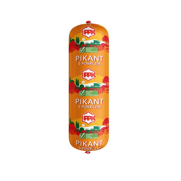 Pikant s povrćem 1kg
