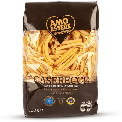 Caserecce 500 g