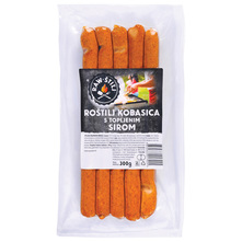 Grill kobasica 330g, 300g
