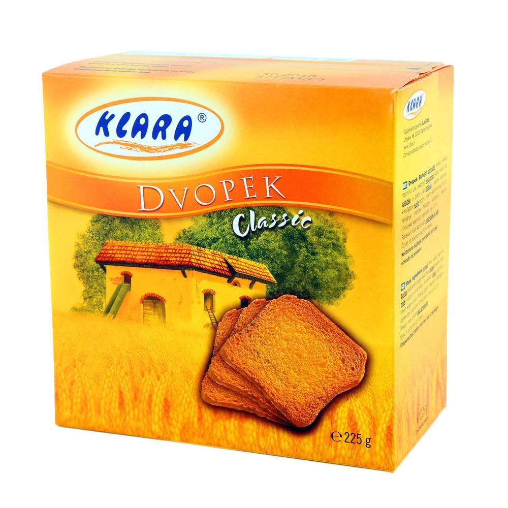 Dvopek 225 g