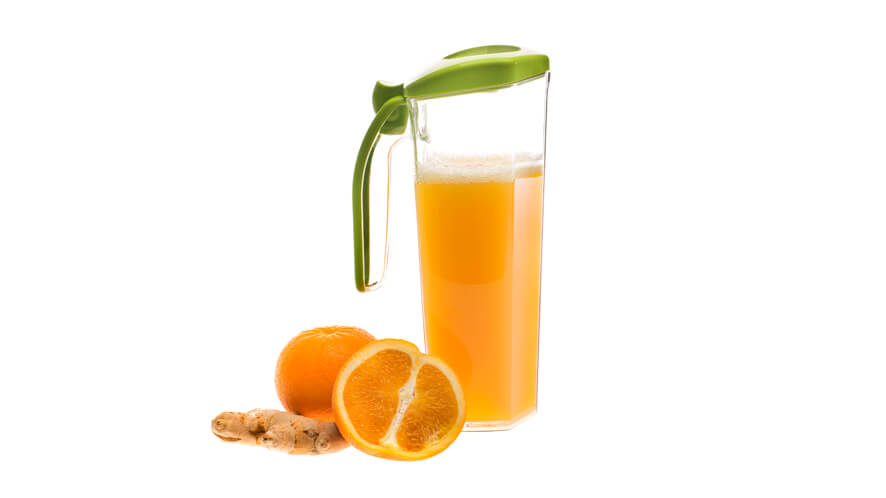 Vakuumski vrč 1 L