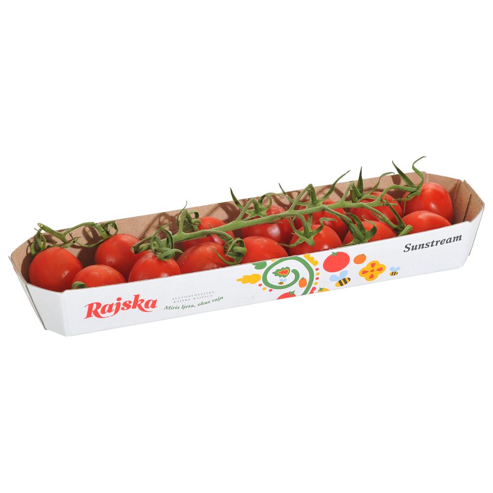 Rajčica cherry premium 250 g