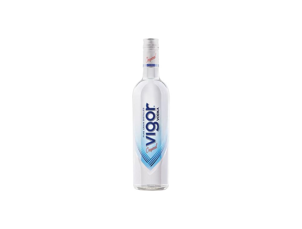 Vodka 0,7 l