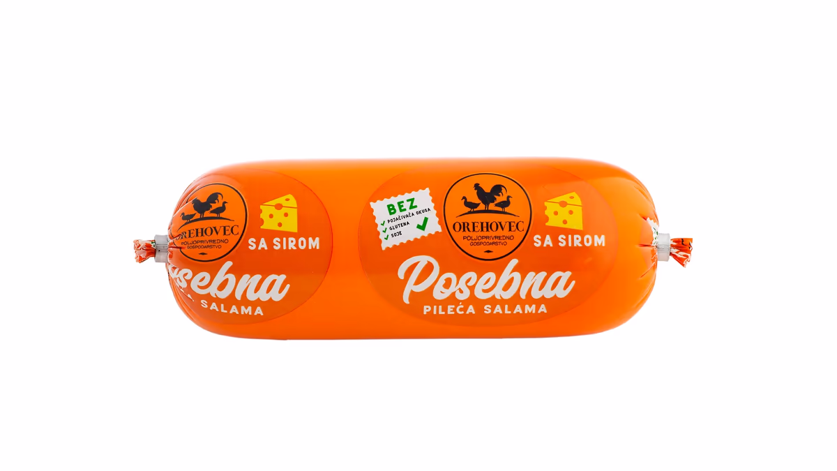 Pileća posebna 500 g