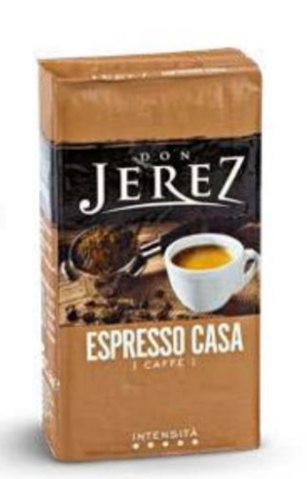 Kava espresso 250 g