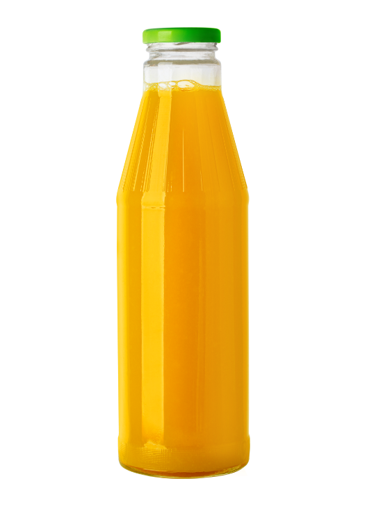 Kategorija proizvoda Sirupi