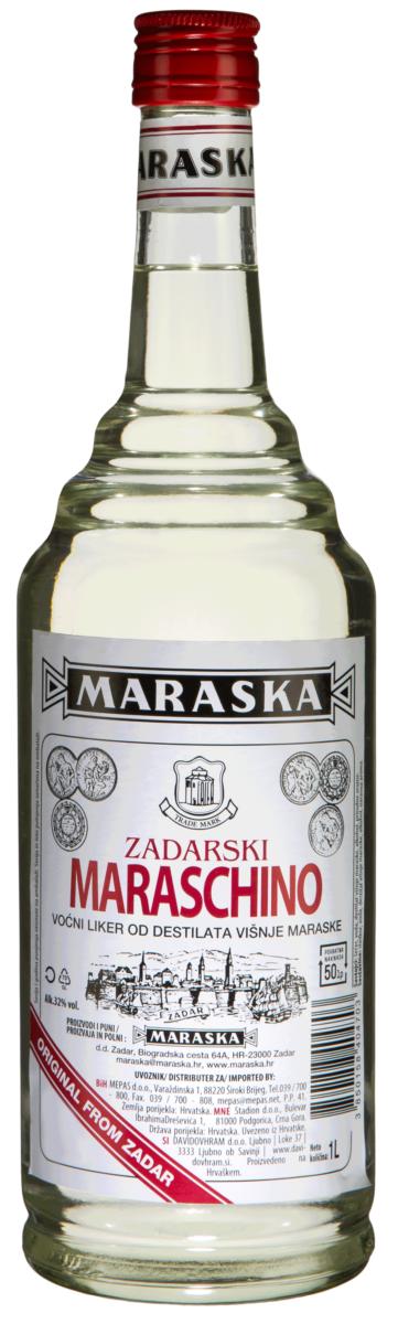 Maraschino 1 l