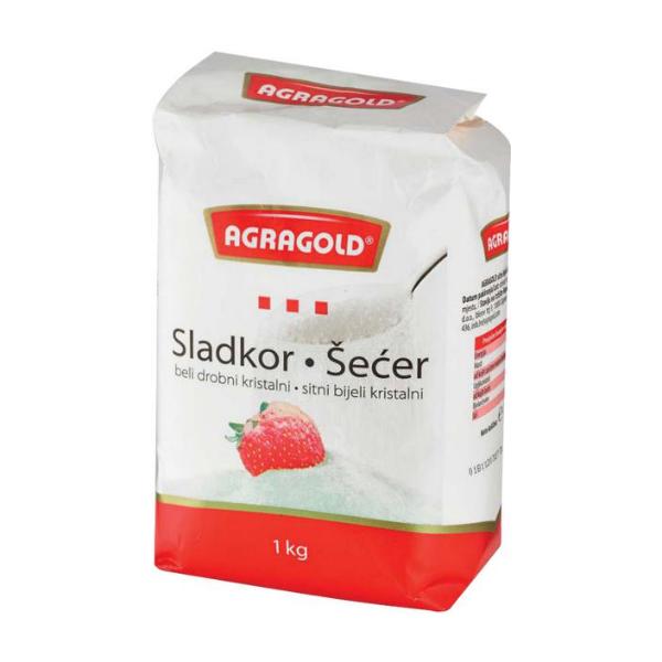 Sladkor šećer 1 kg