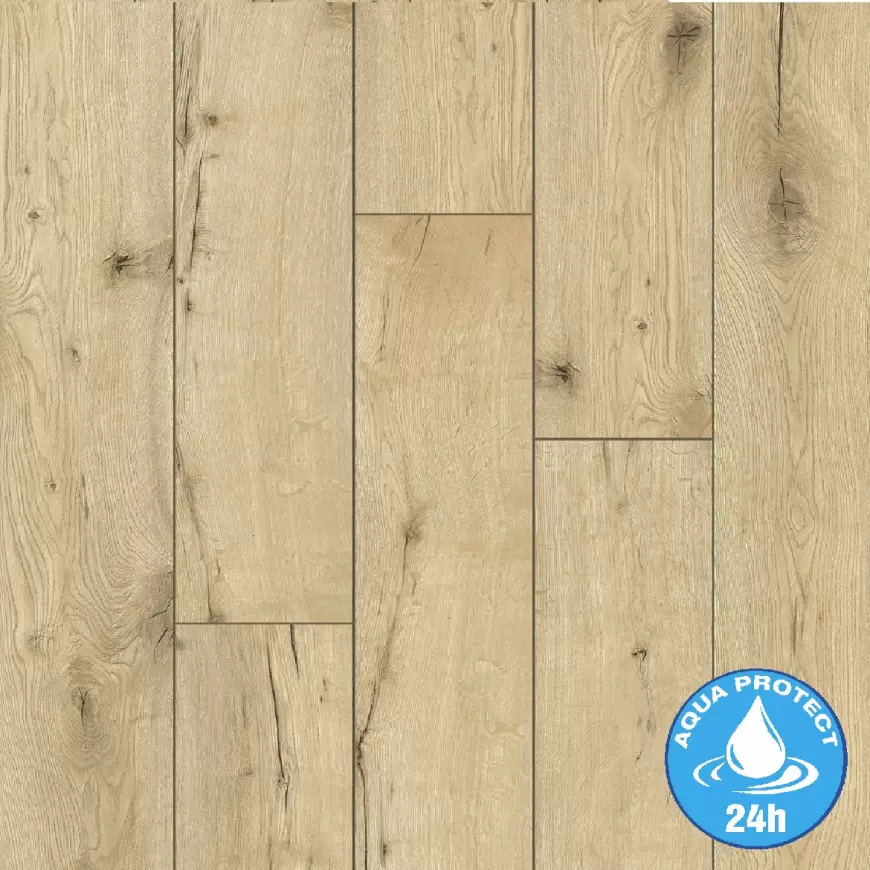 Laminat hrast atlantic