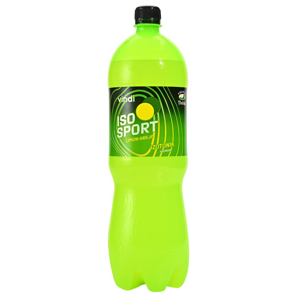 Iso sport 1,5 l