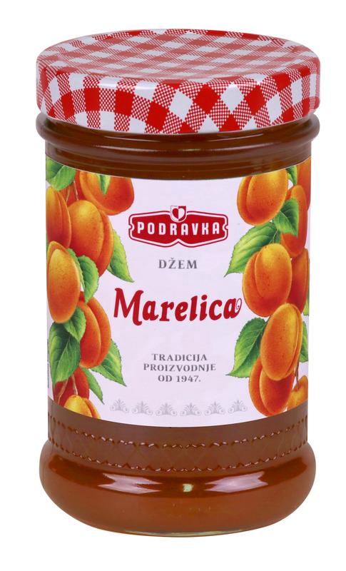 Džem 670g